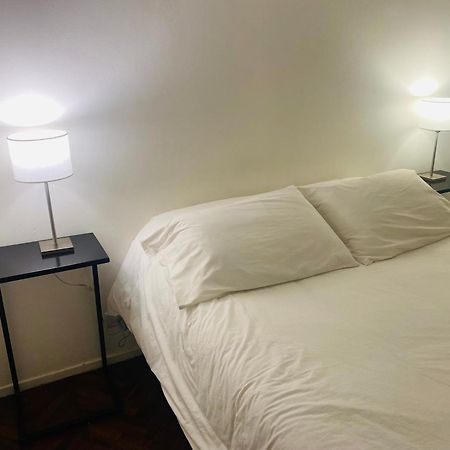 Luminoso Departamento Leilighet Buenos Aires Eksteriør bilde