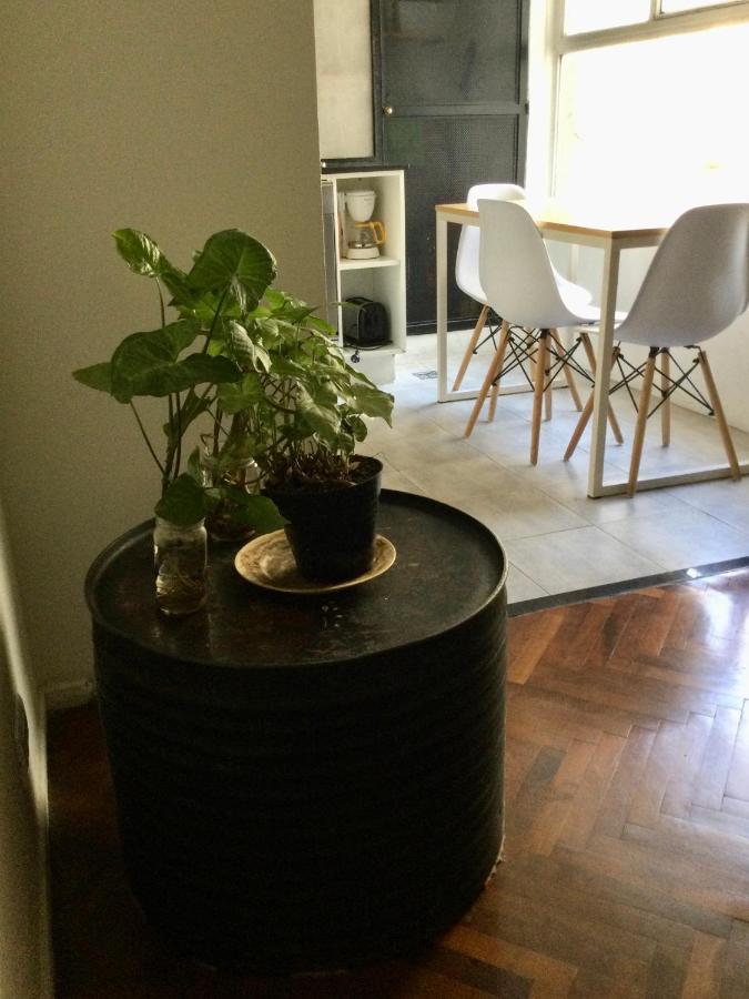 Luminoso Departamento Leilighet Buenos Aires Eksteriør bilde