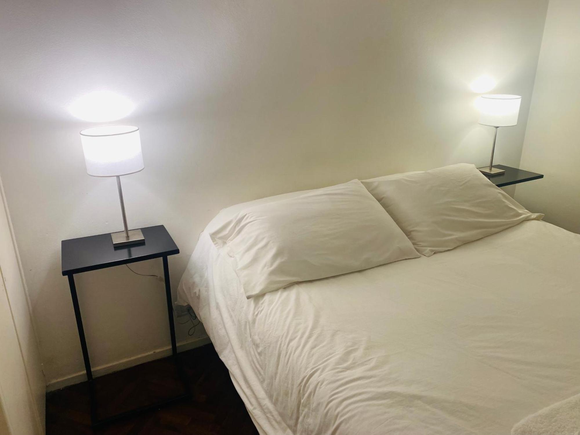Luminoso Departamento Leilighet Buenos Aires Eksteriør bilde